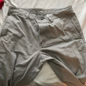 Old navy chino pants